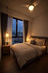 Gem Residences (D12), Condominium #531078881